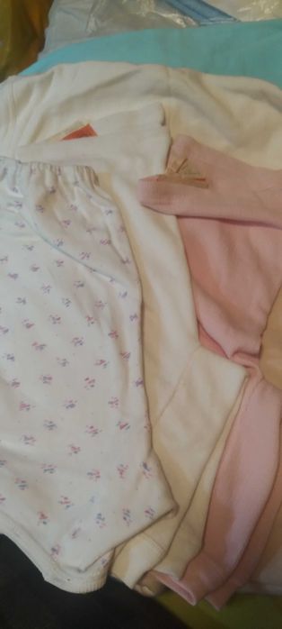 Белье женское ссср