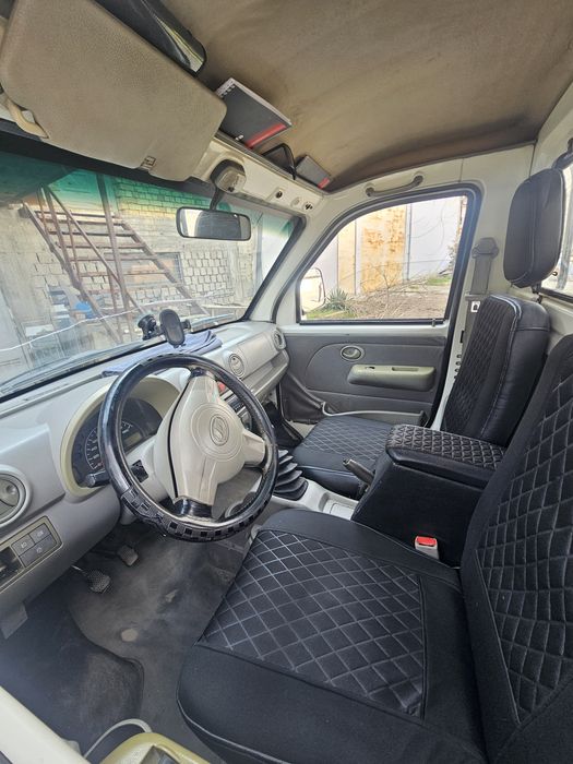 Lifan yuk moshina srochni sotladi yurip turgan moshina