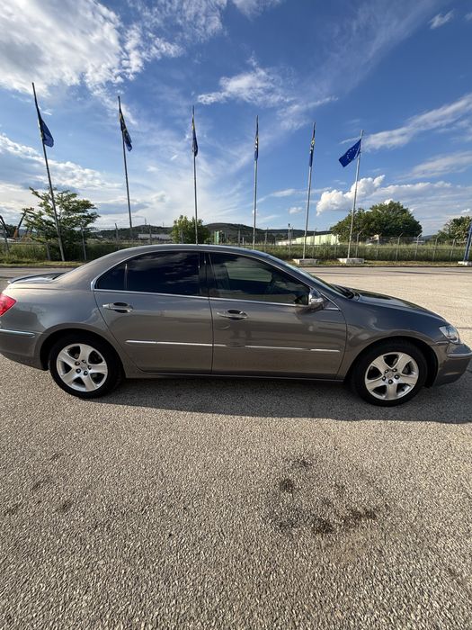 Honda Legend 3.5
