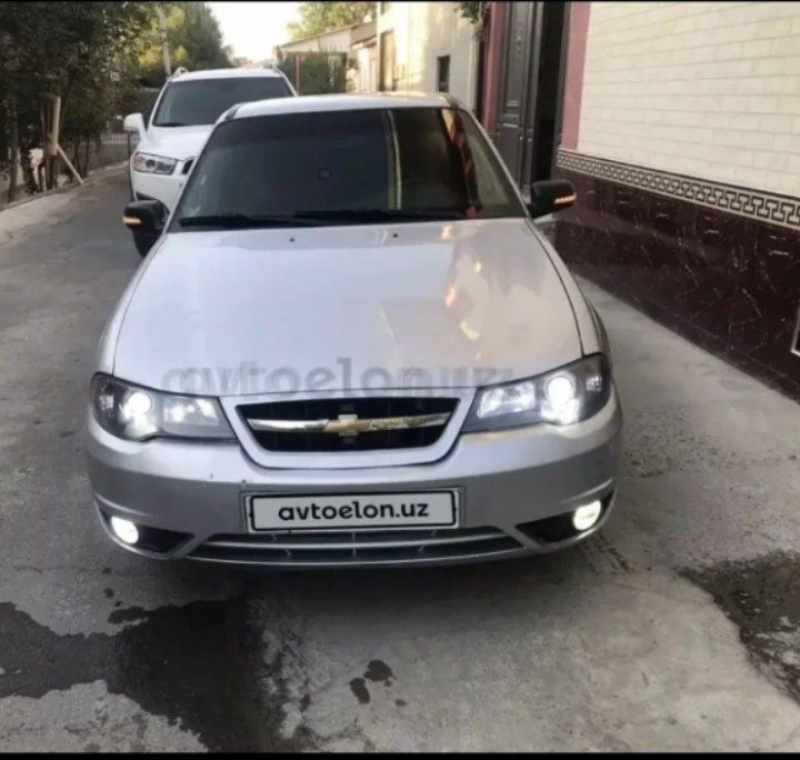 Nexia 2 srochni sotiladi