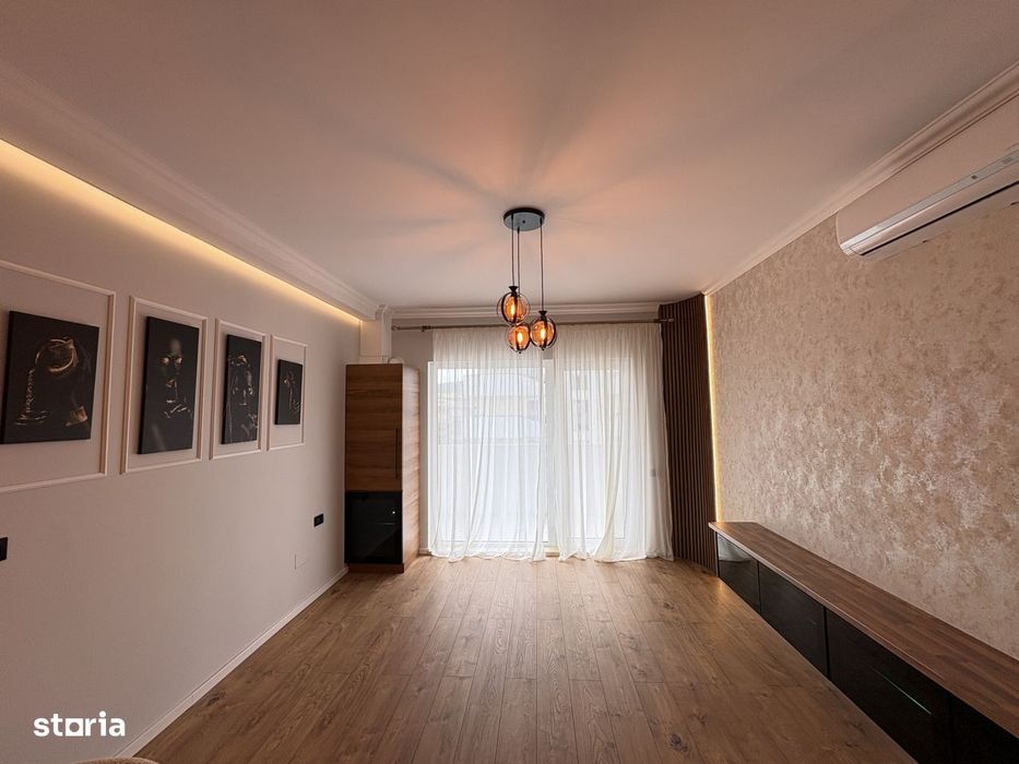Apartament 2 camere  Eroilor Blocurile Albe.parcarea subterana inclusa
