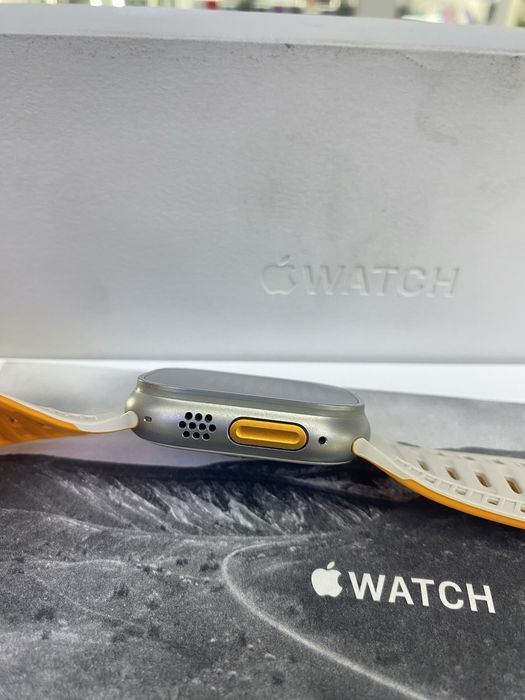 Продам Apple watch Ultra 2