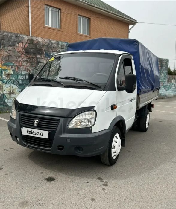 Грузоперевозки Доставка