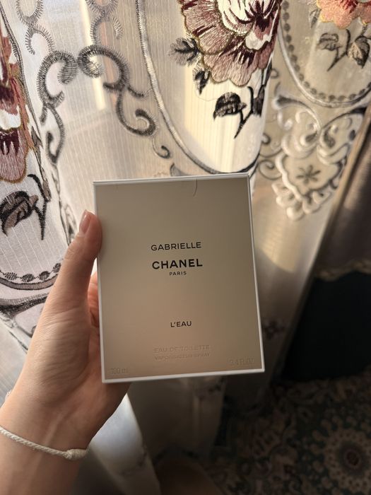 Парфюм Gabrielle Chanel