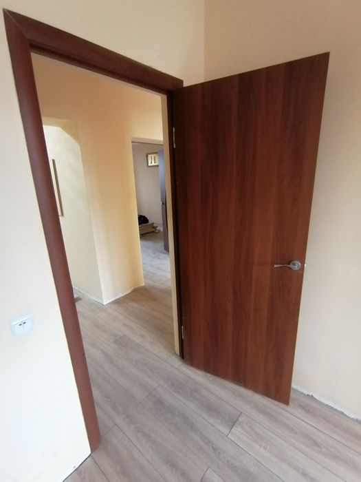 Межкомнатные двери