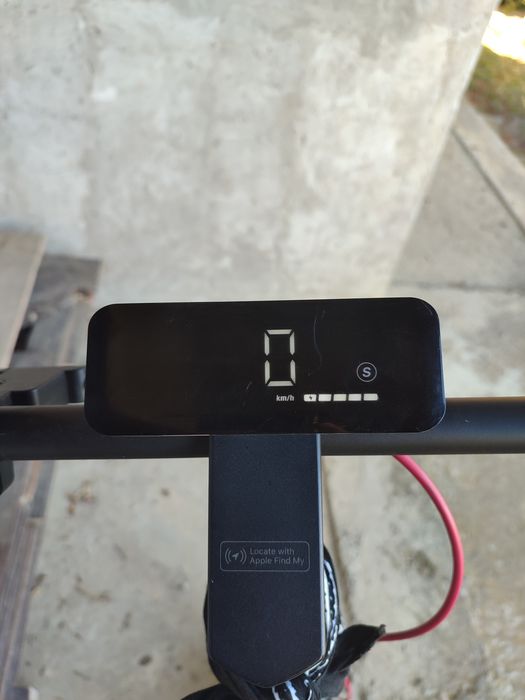 NAVEE s40 trotineta electrica