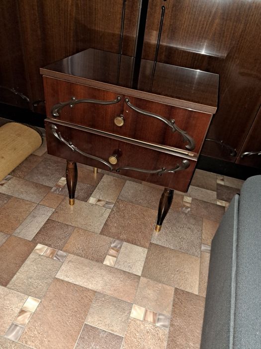 Спальня.Для уюта в доме.