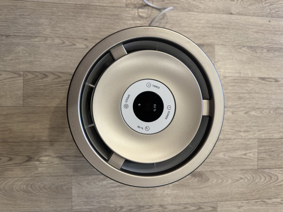 Увлажнитель воздуха Philips HU4803/01
