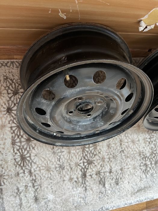 Продам диски R15