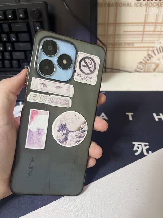 Продам Realme note 50