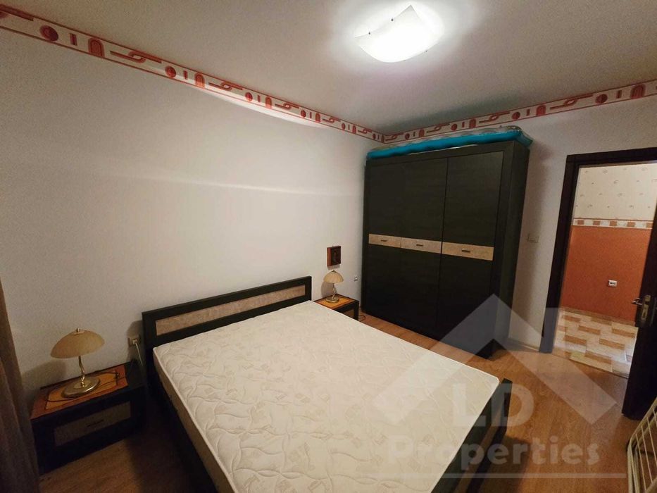 Продава се Тристаен апартамент в к.к. Златни пясъци - 100 кв.м за 1200 €/кв.м - Снимка #6