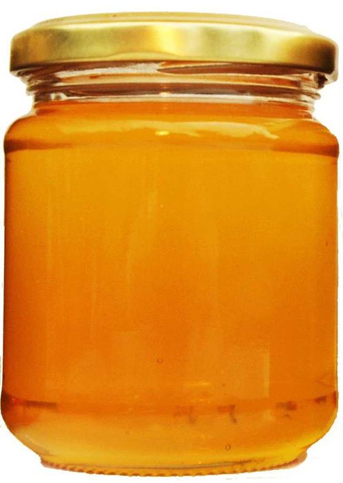 miere poliflora 800ml 1kg Buzias