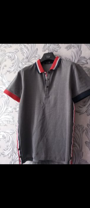 ИТАЛИЯ-ОРИГИНАЛ!Супер качество ! На 48-50разм.135 уе.с супер скидкой!