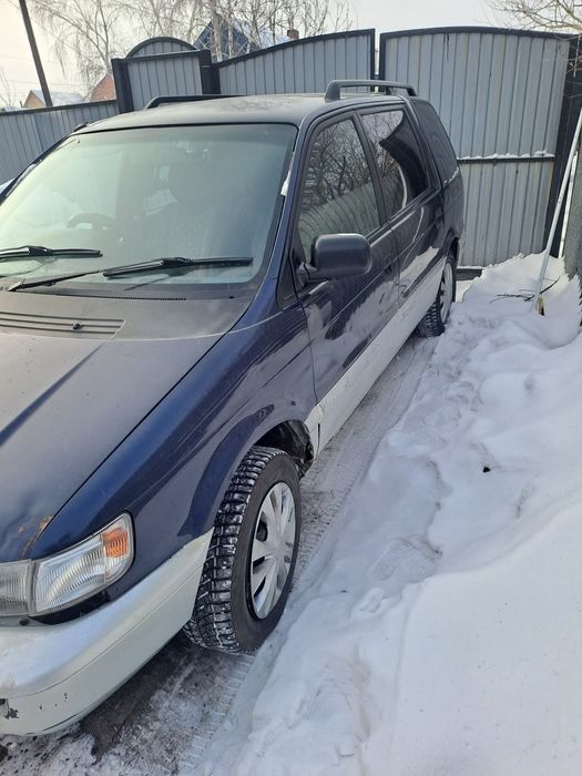 Продам митсубиси шариот