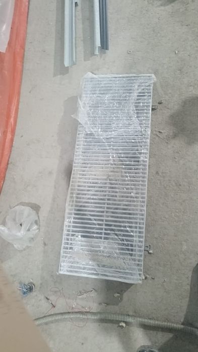 Продам конвекторы