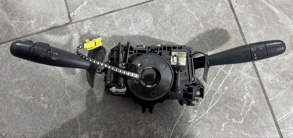 Vând Piese Dacia Logan / 1.5 DCi Euro 5 / 1.0 SCe Euro 6 / Logan 1