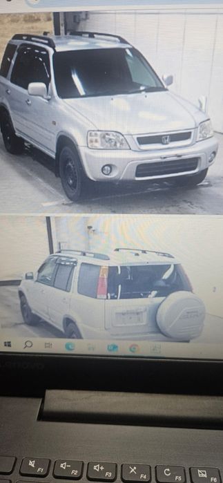 Привода на Хонду Одиссей