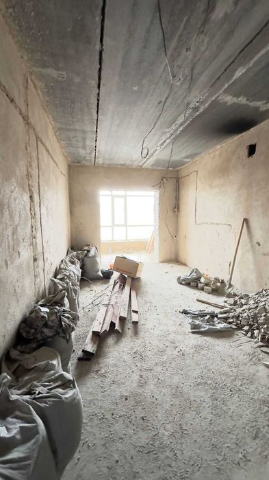 1 ком кв в 10 мкр