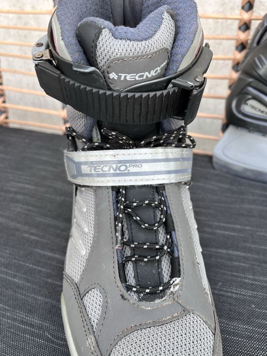 Patine gheata marime 40