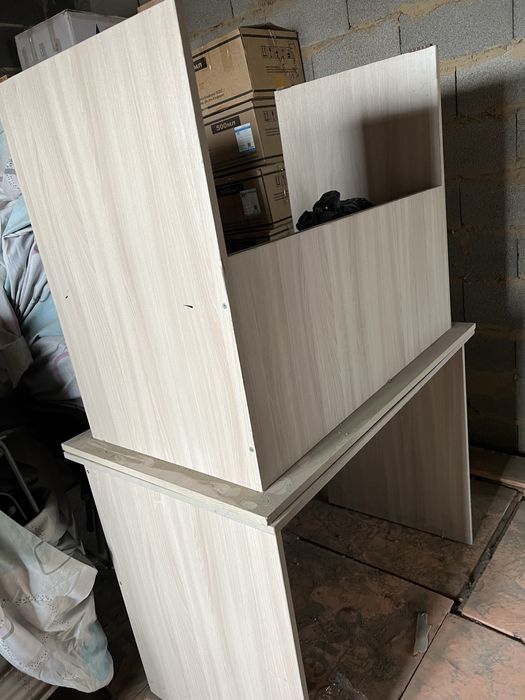 Столы стулья кресло