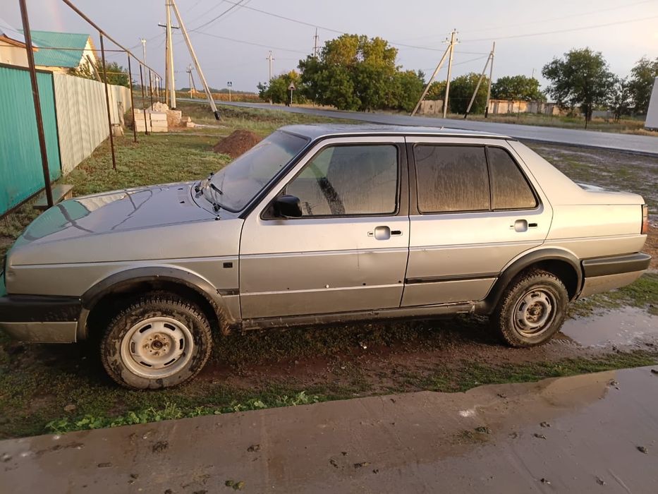 Volkswagen jetta