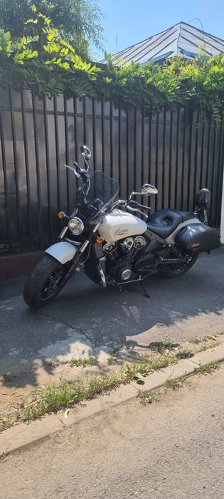 De vânzare indian scout