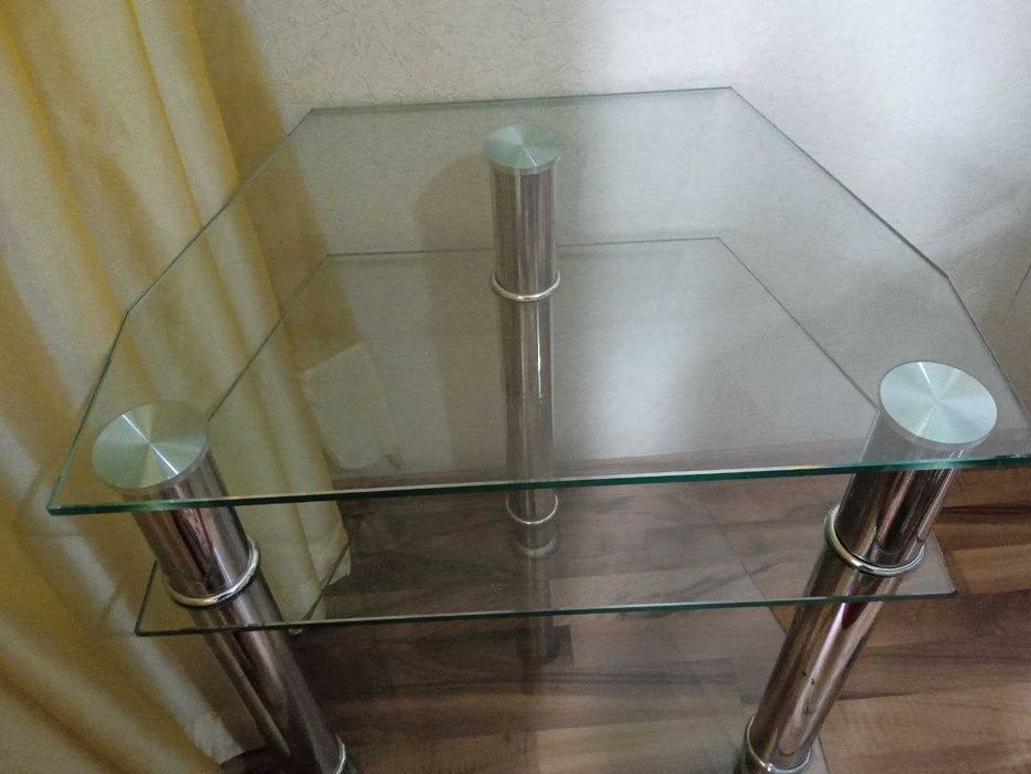 Подставка для телевизора (Б\у, самовывоз)