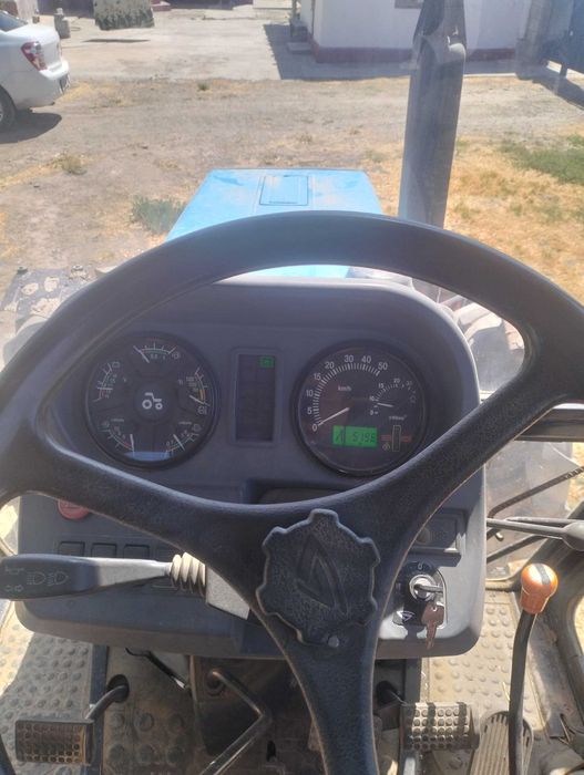 Трактор мтз 89 2021 жылғы