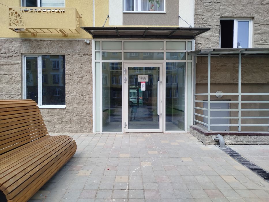 Сдаю 2 -х комн квартиру