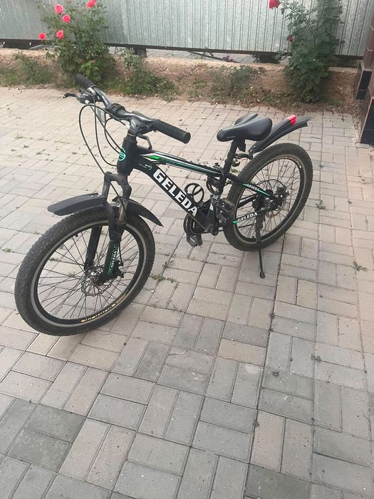 Велосипед продам