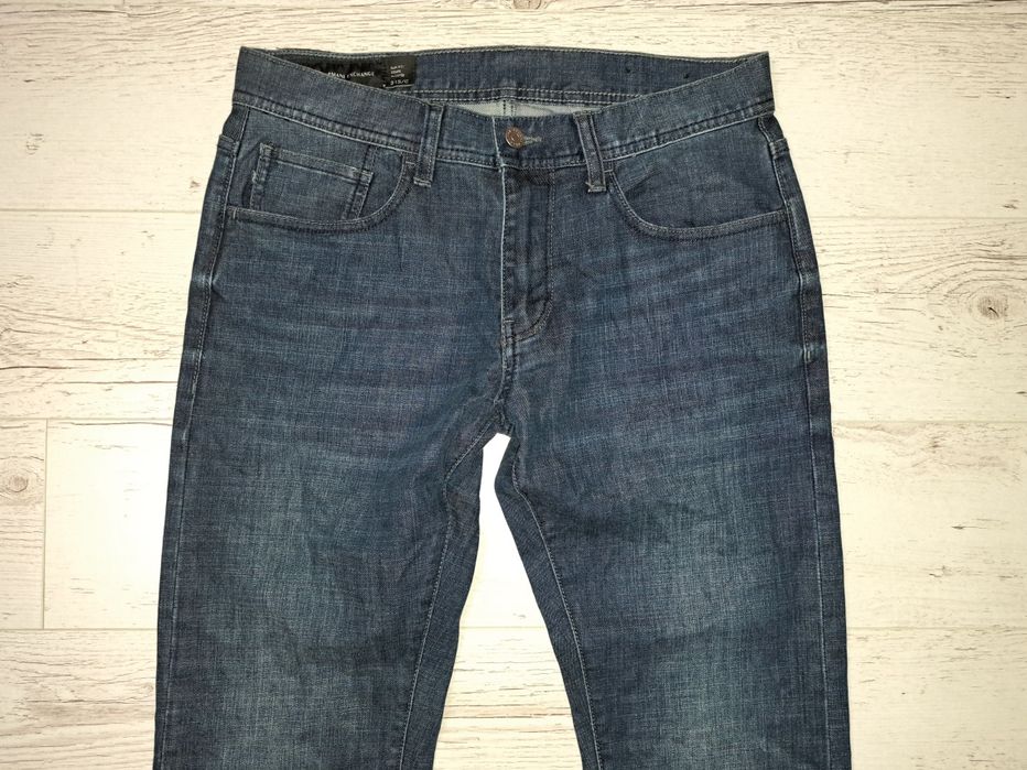 Armani exchange-Ориг.дънки