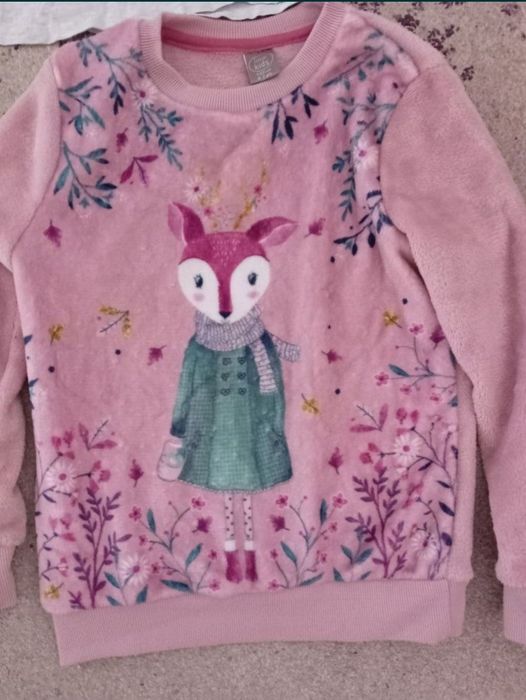 lot set tricouri 122 5 6 7 ani h&m cardigan pulover dresuri tricou