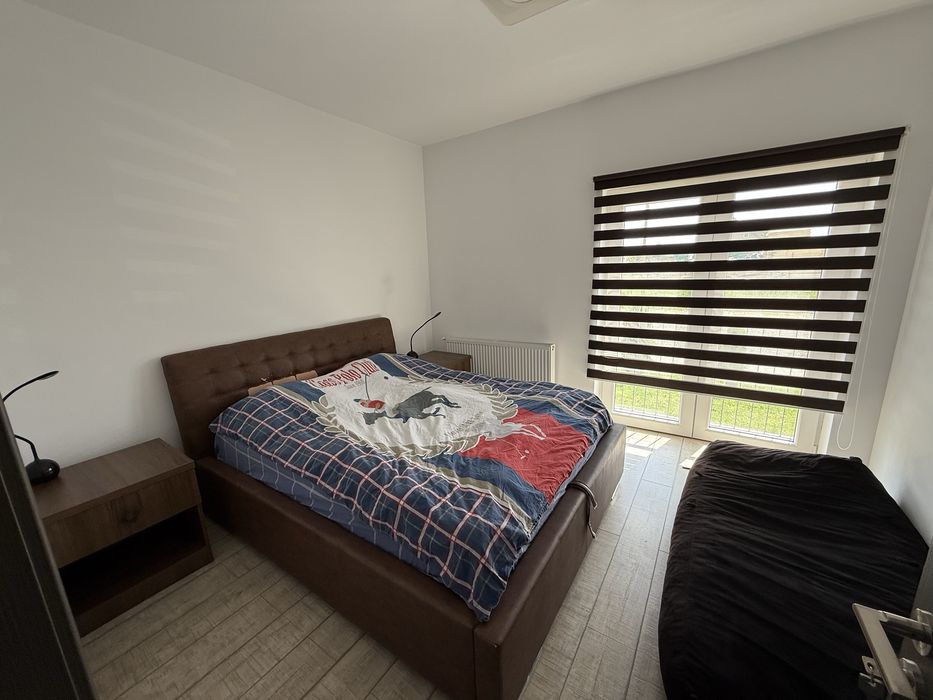 Apartament 2 camere | 57 mp | Parter | Loc de parcare inclus|
