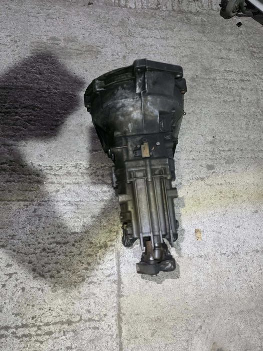 Ръчна скоростна кутия БМВ E90/E87/E91 N47 1.8d