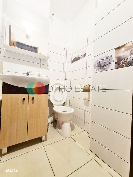 2 Camere Colentina - Doamna Ghica - Plumbuita | Decomandat