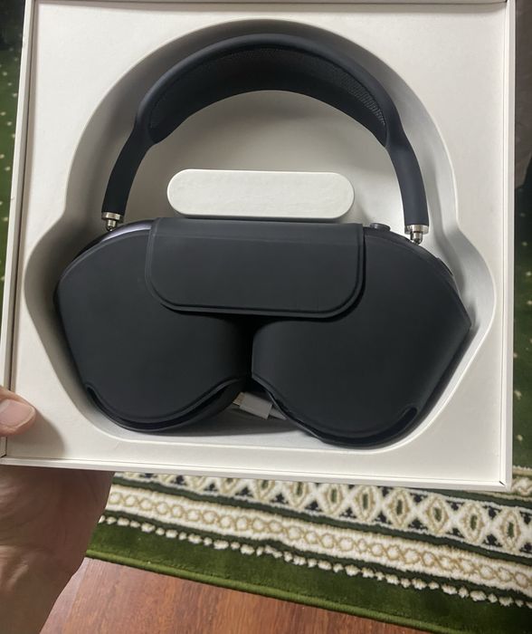 Airpods Max with smart case ORIGINAL