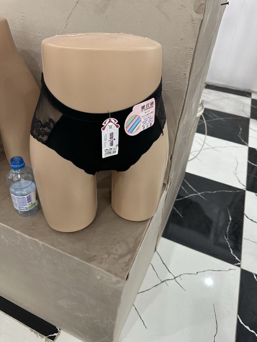 Манекены для одеждны