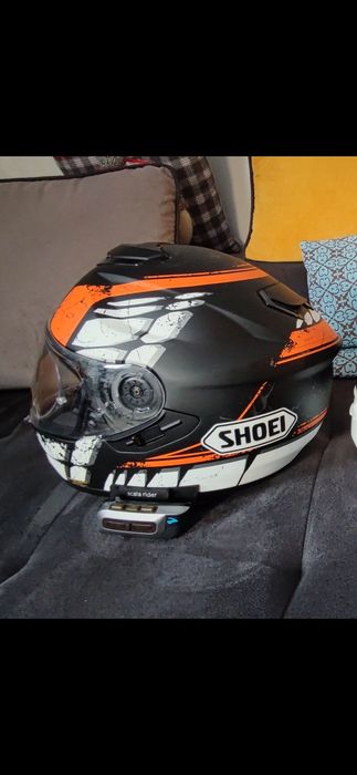 Каска Shoei GT Air L