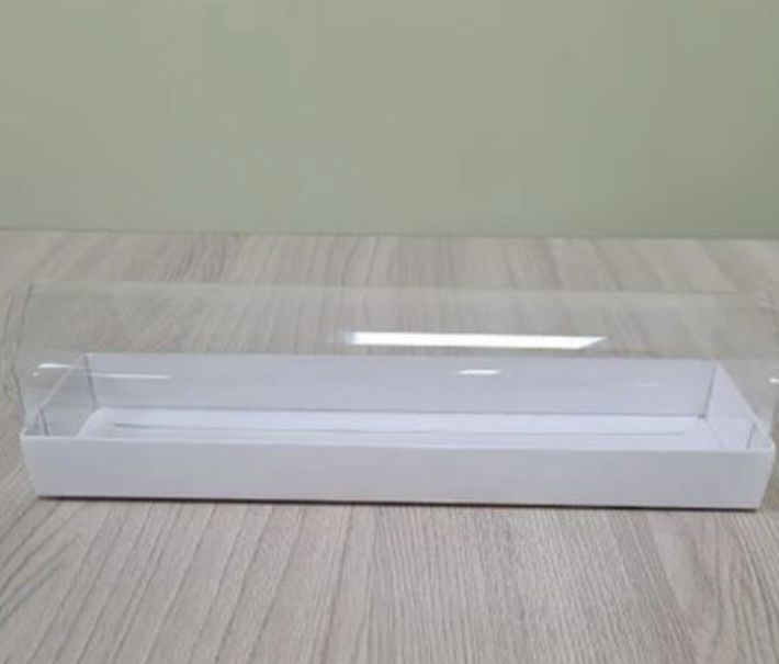 Коробки под клубнику