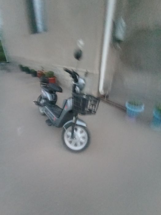 Скутер на продажу