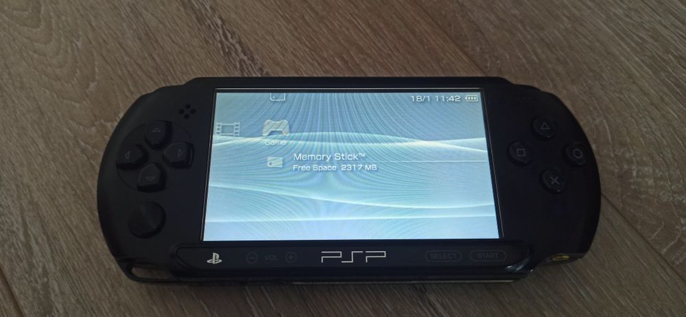 PS3 + PSP Street Playstation конзоли