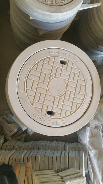 Bruschatka bor sifatli