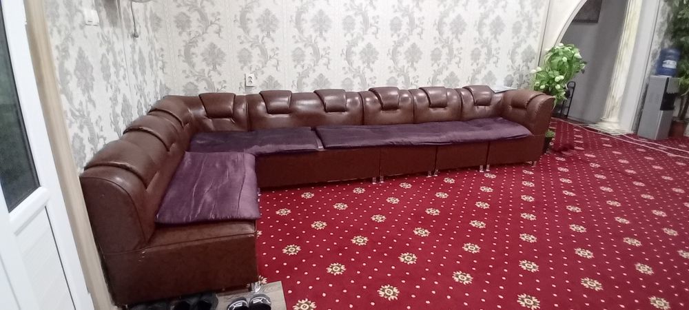 Гостиный Уголок Сотилади