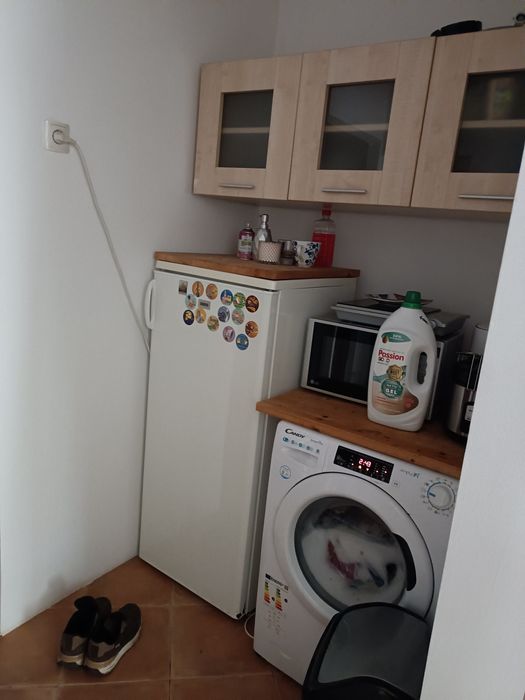 Vând garsonieră calea aradului