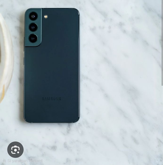 Samsung s 22 5G sotladi!