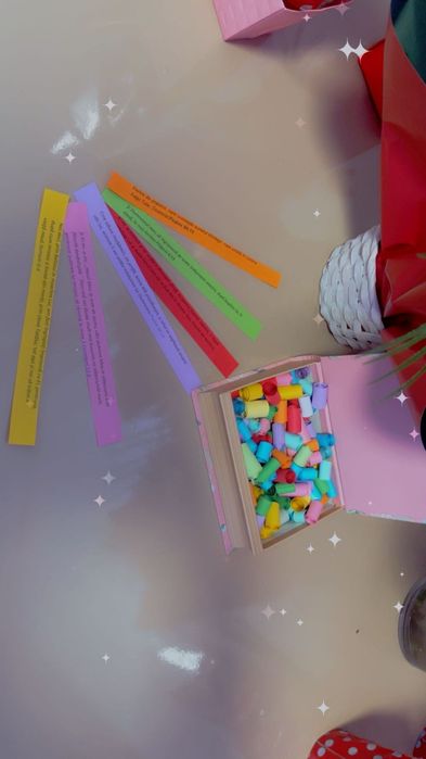 Borcane versete biblice diverse mărimi