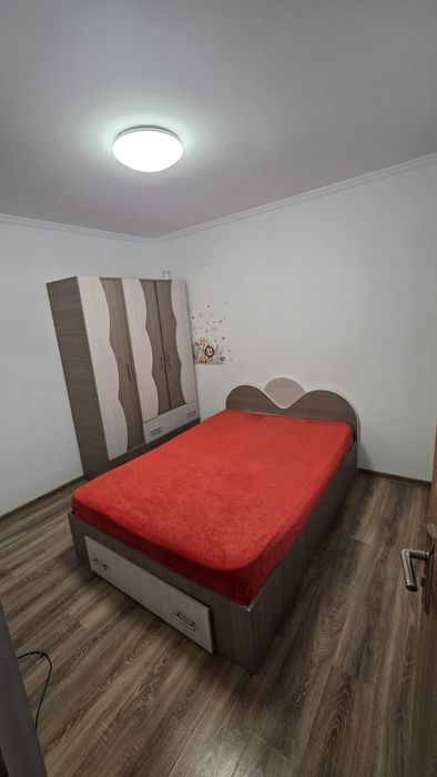 Apartament 3 camere Nord de inchiriat