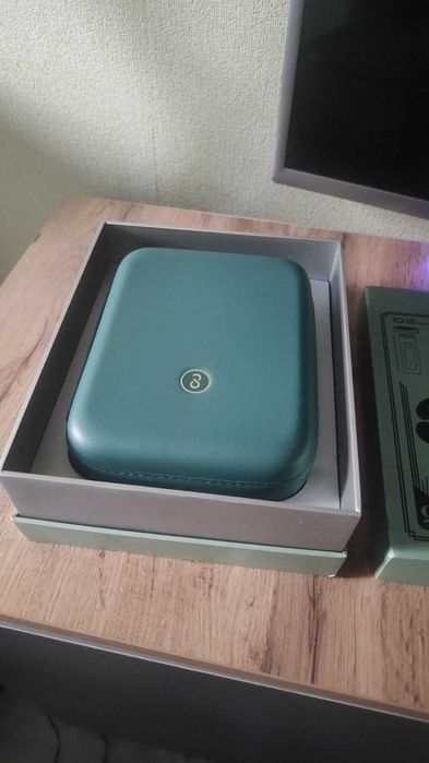 Электробритва Soocas Electric Shaver S5