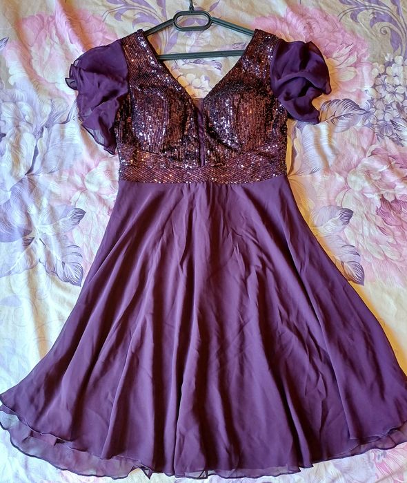 Дамска рокля ARIN