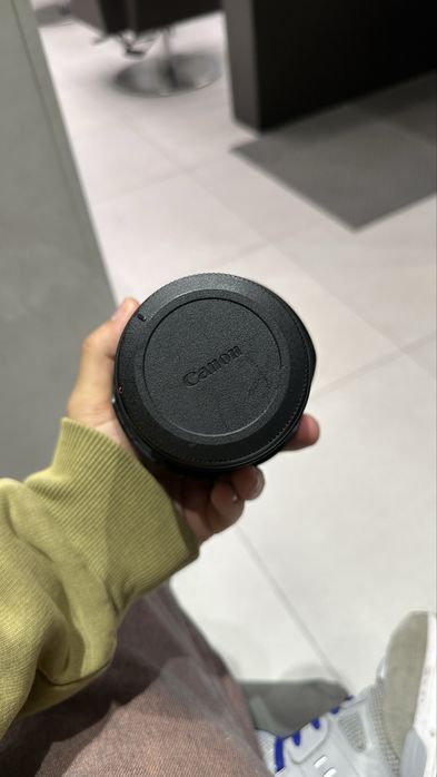 Canon 24-70 F2.8 II USM